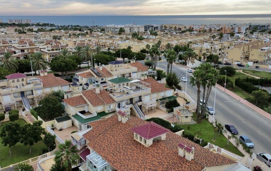 Sale - Apartments - Playa Flamenca