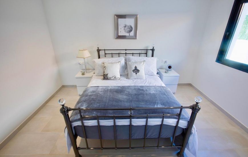New Build - Villa - Pinoso
