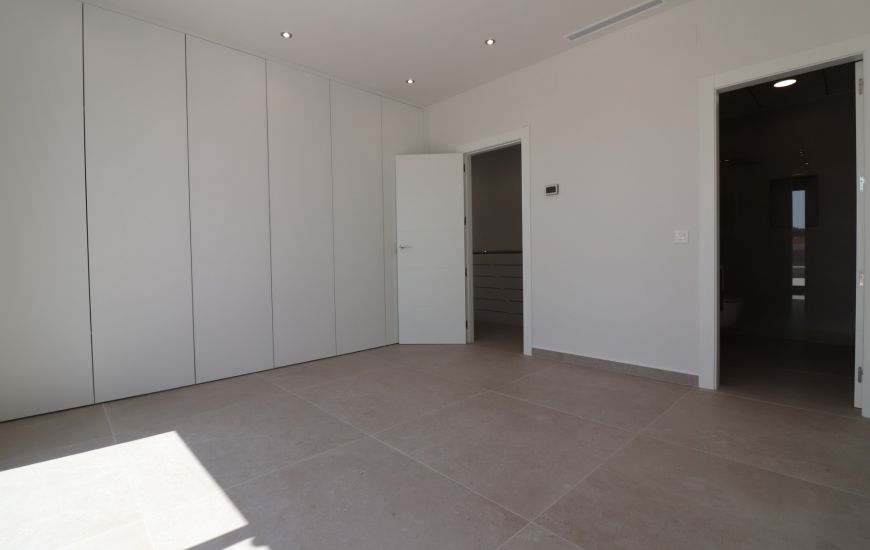 New Build - Villa - Ciudad Quesada