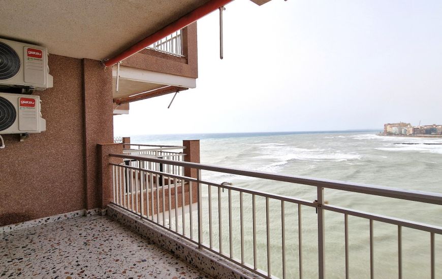 Venta - Apartamentos - Torrevieja