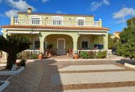 Sale - Finca - Hondon de los Frailes