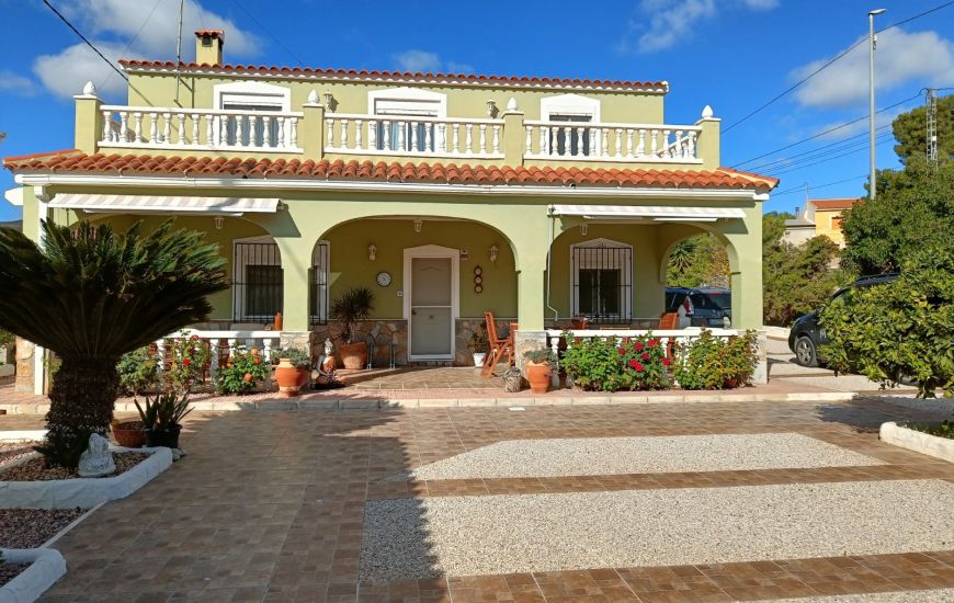 Sale - Finca - Hondon de los Frailes
