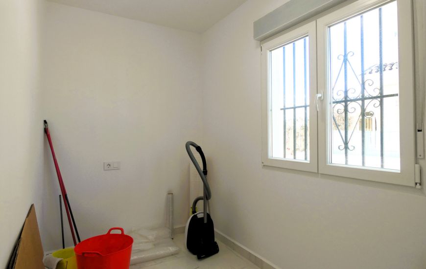 Venta - Villa - Pinar de Campoverde - Pinar De Campoverde