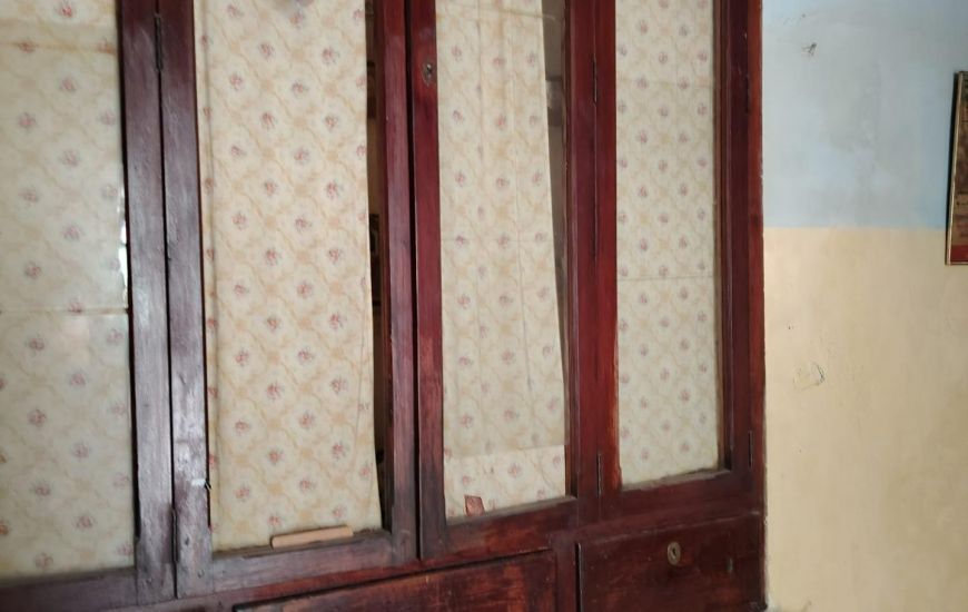 Sale - Rijtjeshuis - Pinoso