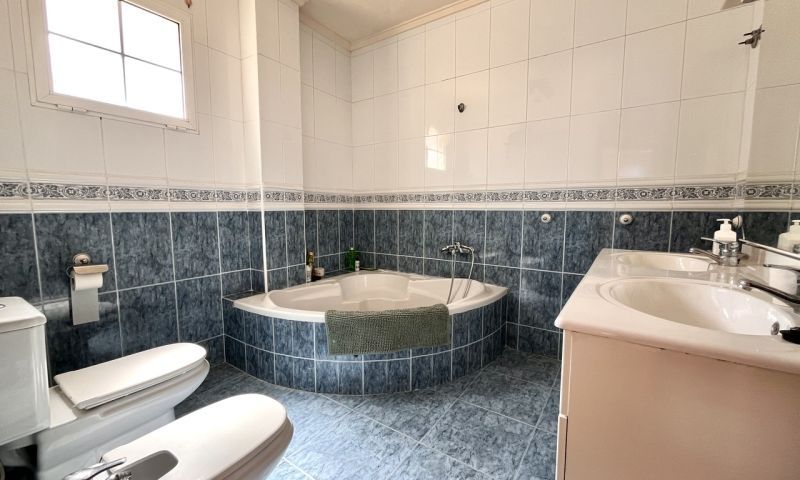 Sale - Apartments - La Zenia