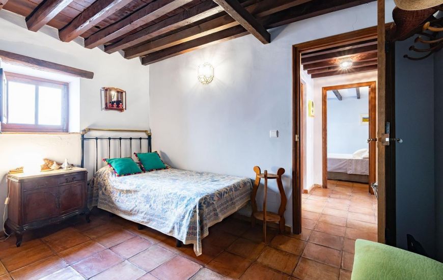 Sale - Country Property - Los Martinez Del Puerto