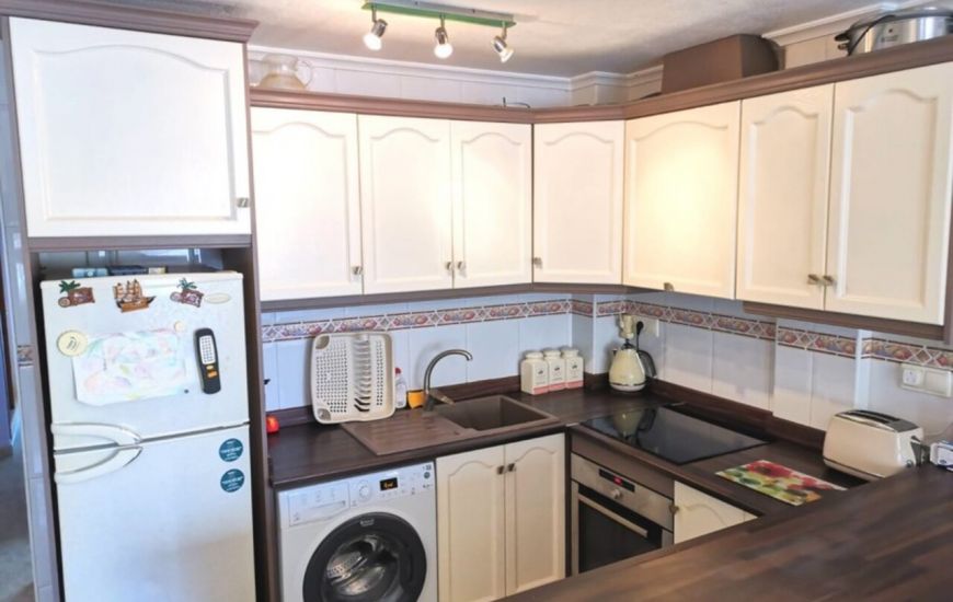 Sale - Quad Villa - Playa Flamenca