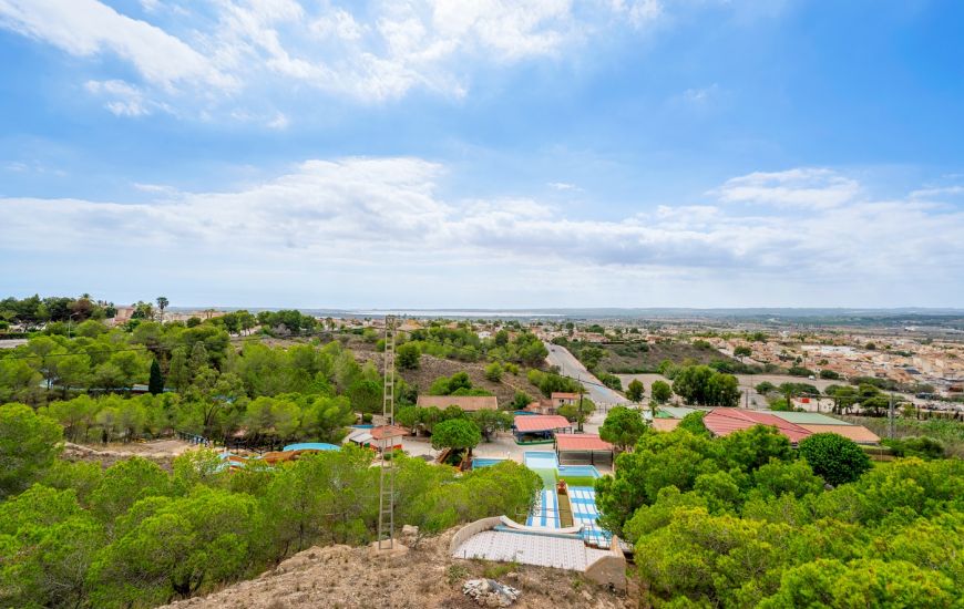 Venta - Adosado - Ciudad Quesada - Rojales