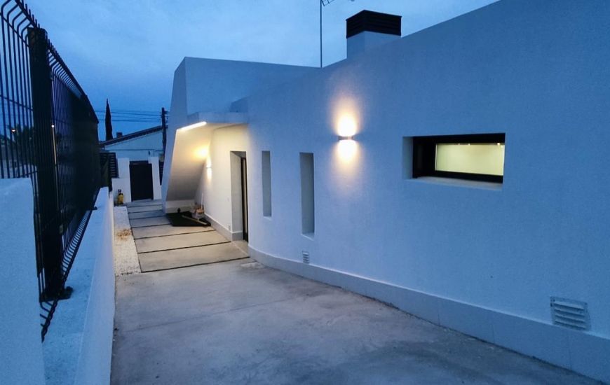 Sale - Villa - Ciudad Quesada