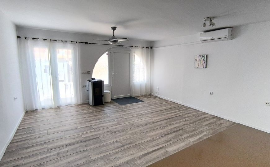 Venta - Bungalow - Ciudad Quesada