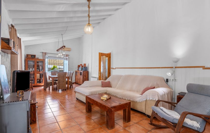 Sale - Country estate - Benijófar - 