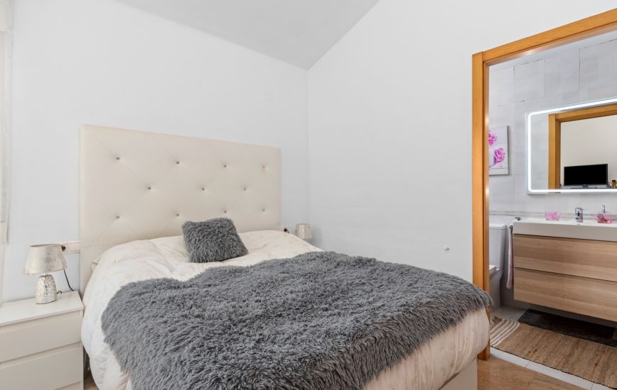 Venta - Villa - La Nucia