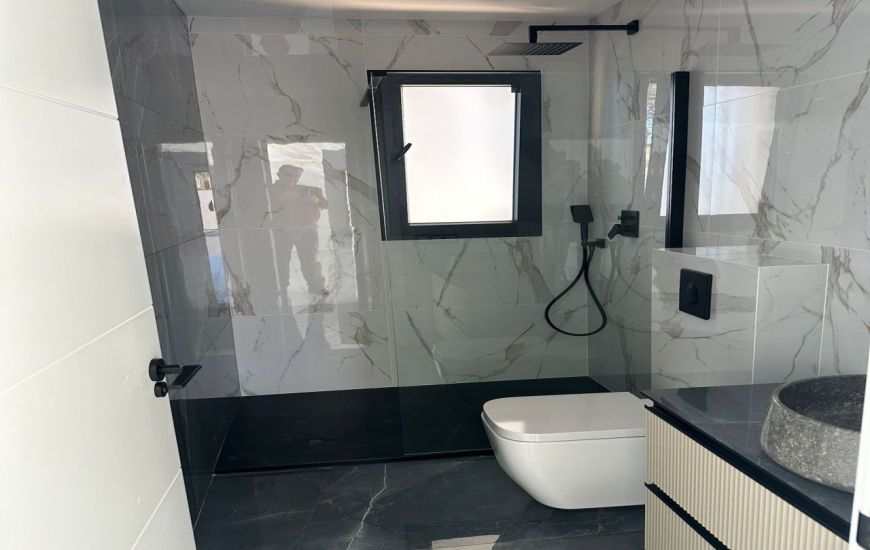 Sale - Villa - Rojales