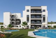 New Build - Apartments - Villajoyosa