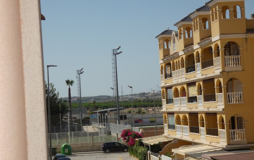 Sale - Apartments - Algorfa