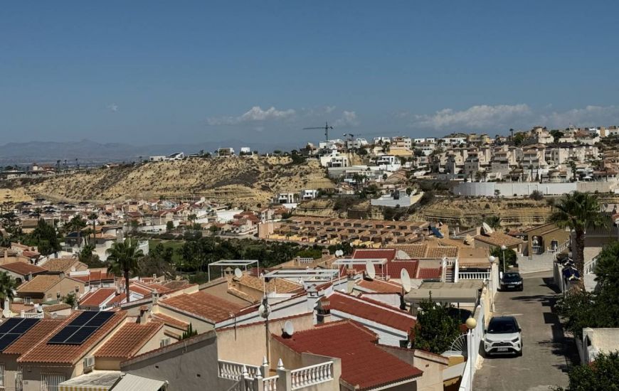 Sale - Villa - Rojales