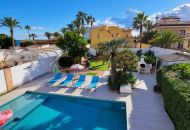 Venta - Villa - Playa Flamenca