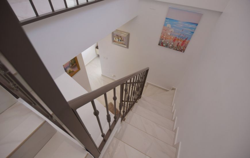 Sale - Villa - Ciudad Quesada