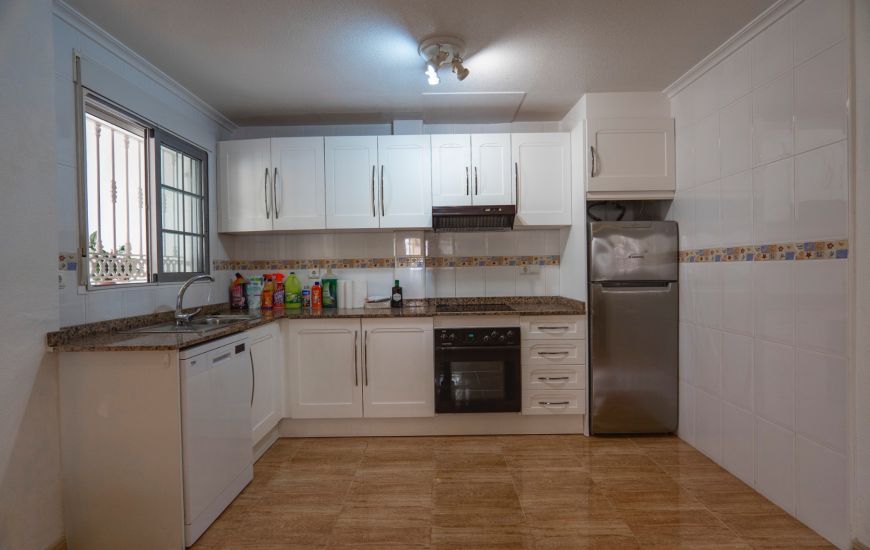Sale - Semi Detached - Ciudad Quesada