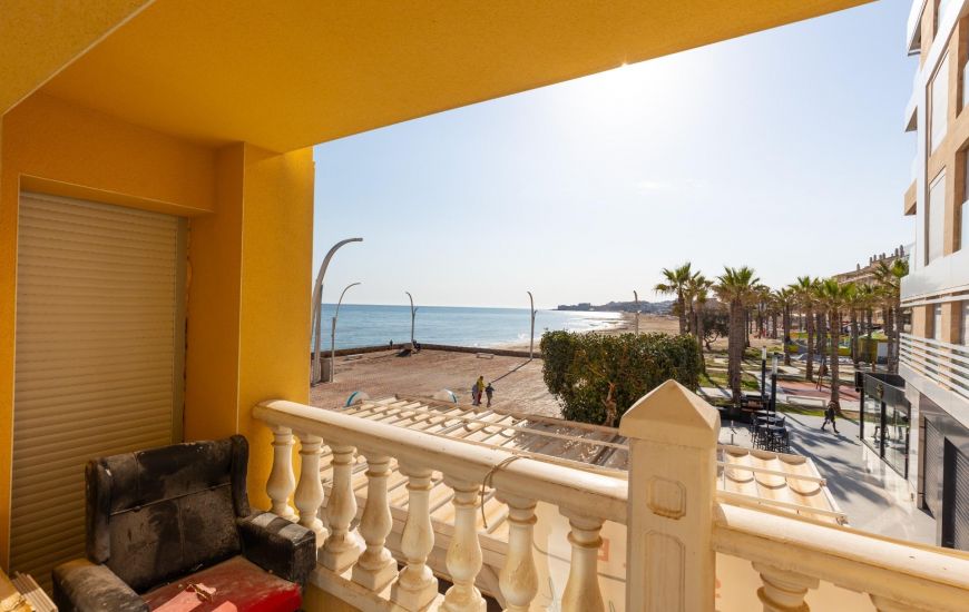 Sale - Apartments - Torrevieja