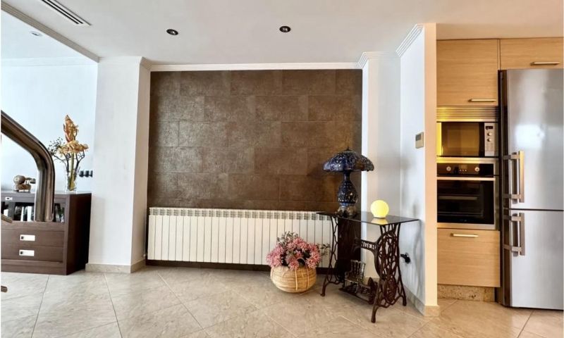 Venta - Villa - Benirredrà