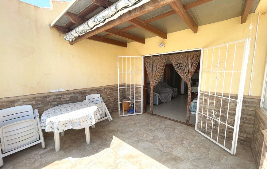Sale - Apartments - Torrevieja
