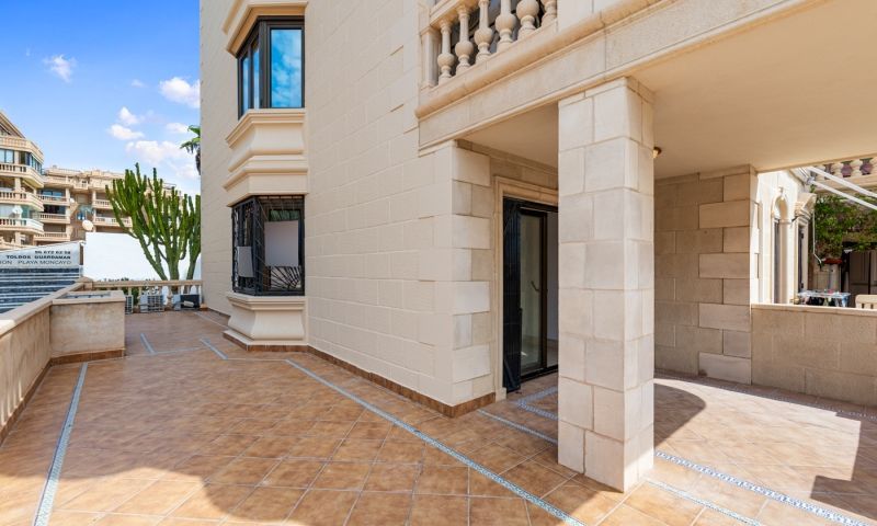 Sale - Apartments - Guardamar del Segura