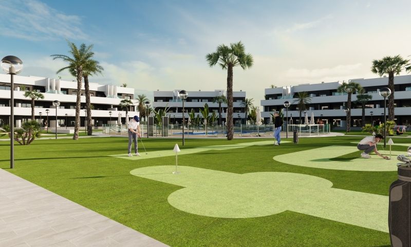 Venta - Apartamentos - Guardamar del Segura