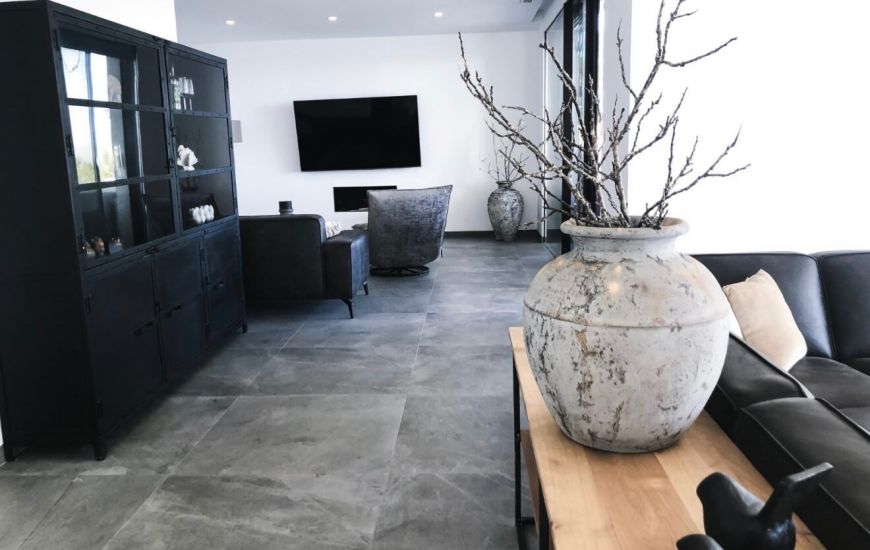 Venta - Villa - Ciudad Quesada