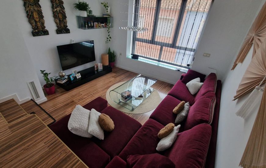 Sale - Townhouse - Formentera Del Segura - Formentera del Segura