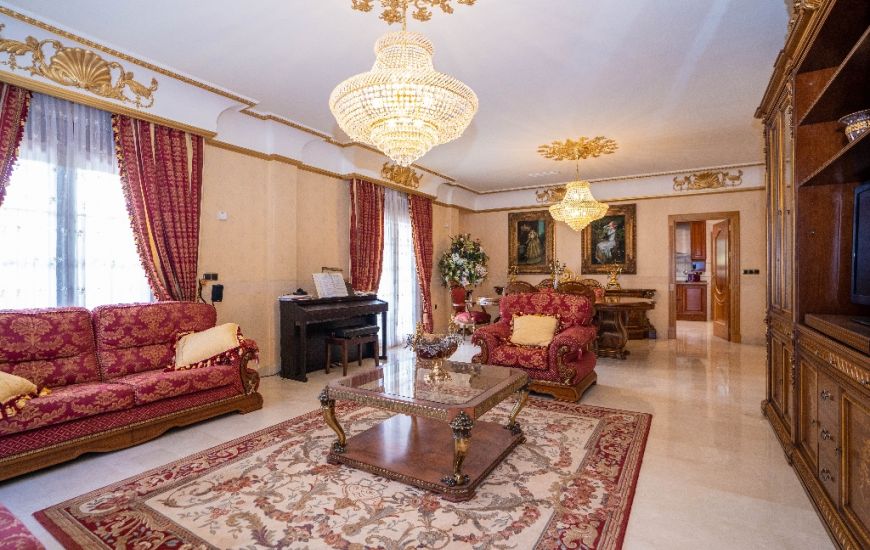 Venta - Villa - Campoamor