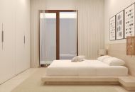 New Build - Apartments - Vera