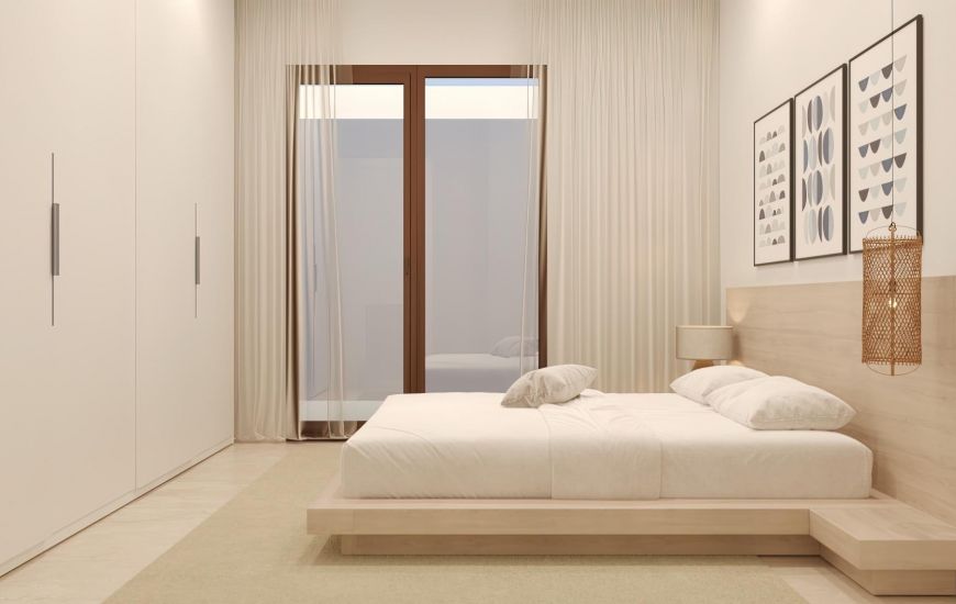 New Build - Apartments - Vera