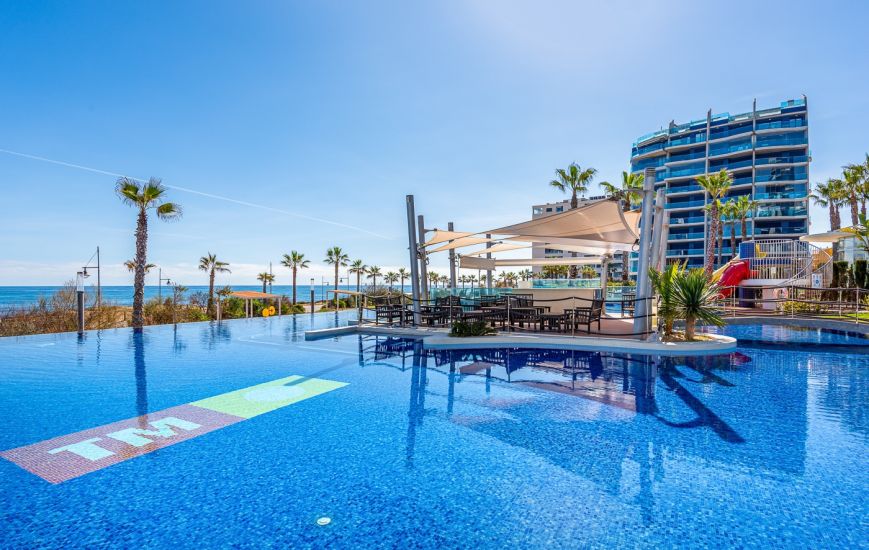 Venta - Apartamentos - Orihuela Costa