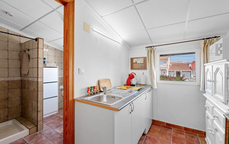 Venta - Quad Bungalow - Ciudad Quesada - Rojales