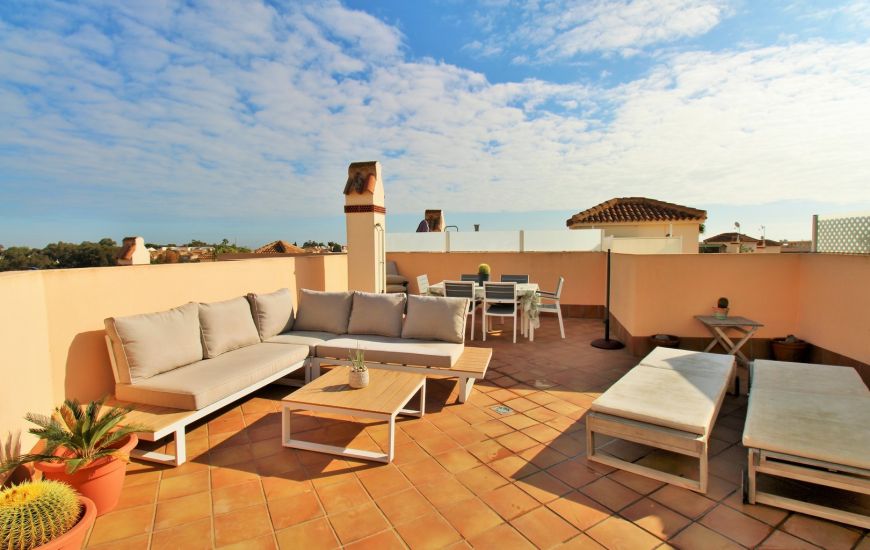 Sale - Apartments - Punta Prima