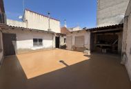 Venta - Adosado - Algorfa