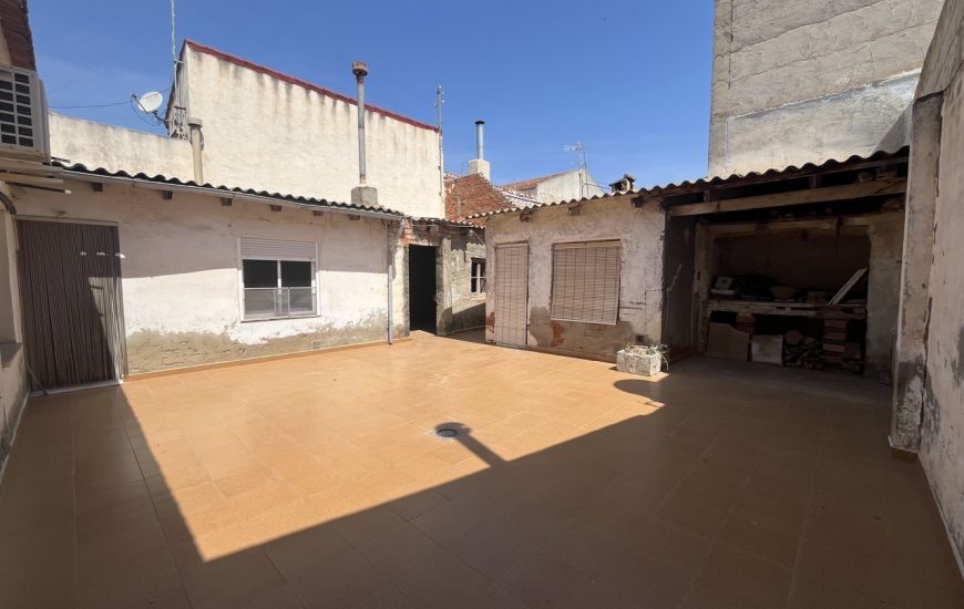 Venta - Adosado - Algorfa