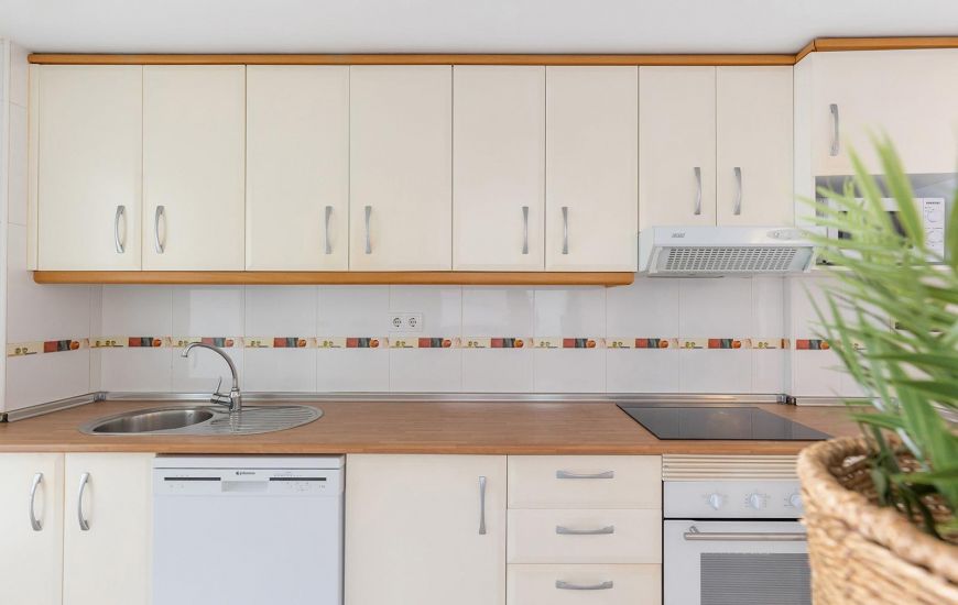 Sale - Apartments - Orihuela Costa