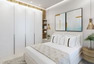 New Build - Apartments - Los Alcázares