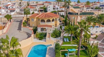 Villa - Venta - Ciudad Quesada - Ciudad Quesada