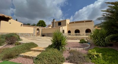Finca - Sale - Orihuela - Orihuela
