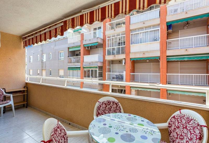 Sale - Apartments - Torrevieja