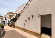 Sale - Villa - Algorfa