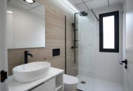 Sale - Bungalow - Pilar de la Horadada