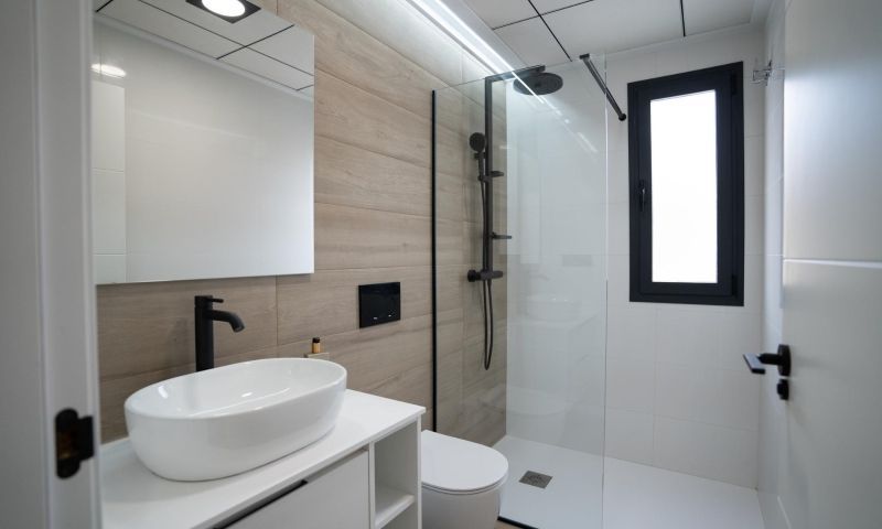 Sale - Bungalow - Pilar de la Horadada