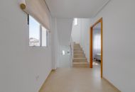 Nueva construcción  - Villa - San Fulgencio