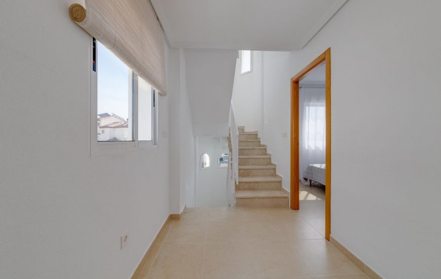 Nueva construcción  - Villa - San Fulgencio