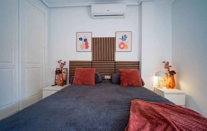 Sale - Semi Detached - Ciudad Quesada