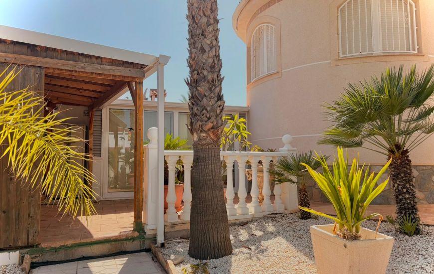 Venta - Villa - Ciudad Quesada